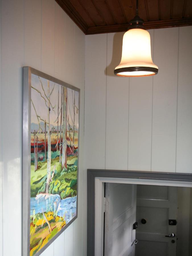 Ferienwohnung Wivi'S Jyväskylä Exterior foto