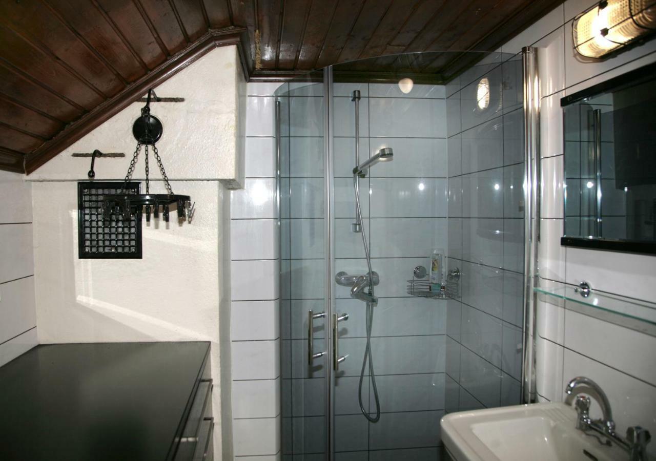 Ferienwohnung Wivi'S Jyväskylä Exterior foto